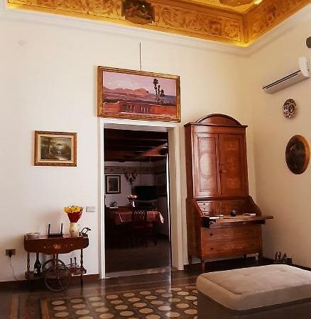 Casa De Spuches Villa Palermo Ngoại thất bức ảnh