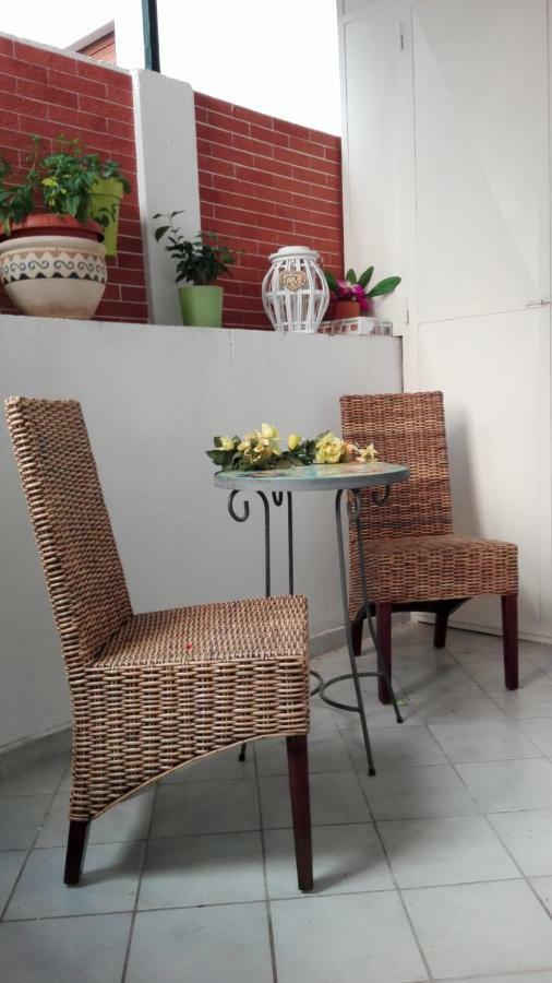 Casa De Spuches Villa Palermo Ngoại thất bức ảnh