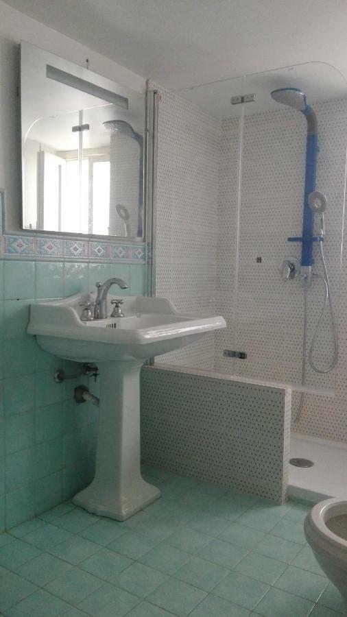 Casa De Spuches Villa Palermo Ngoại thất bức ảnh