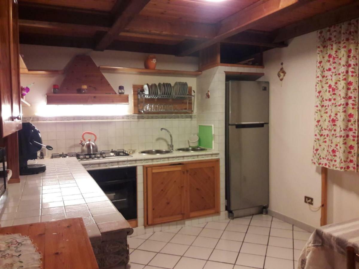 Casa De Spuches Villa Palermo Ngoại thất bức ảnh