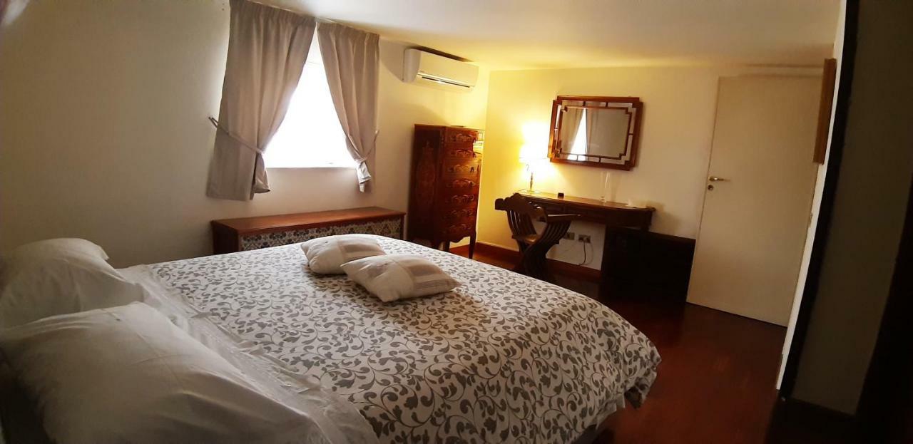 Casa De Spuches Villa Palermo Ngoại thất bức ảnh