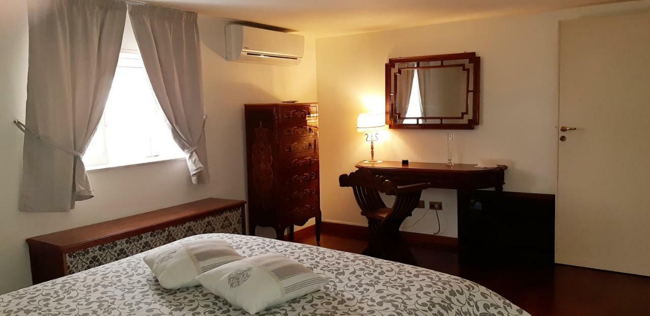 Casa De Spuches Villa Palermo Ngoại thất bức ảnh