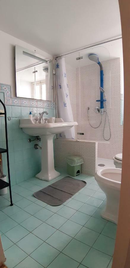 Casa De Spuches Villa Palermo Ngoại thất bức ảnh
